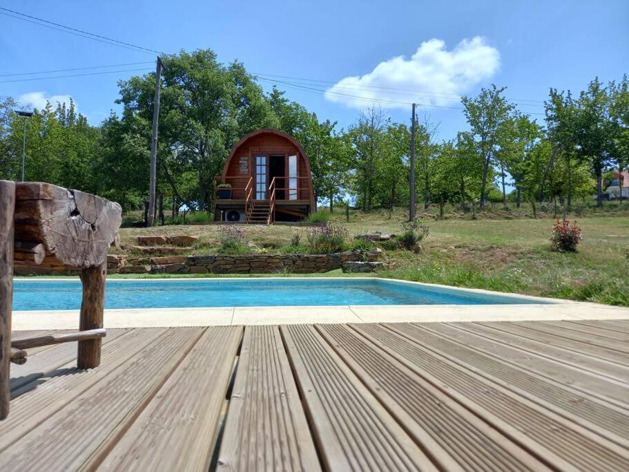 Quinta Da Devesa B1 Apartment วินญายช์ ภายนอก รูปภาพ