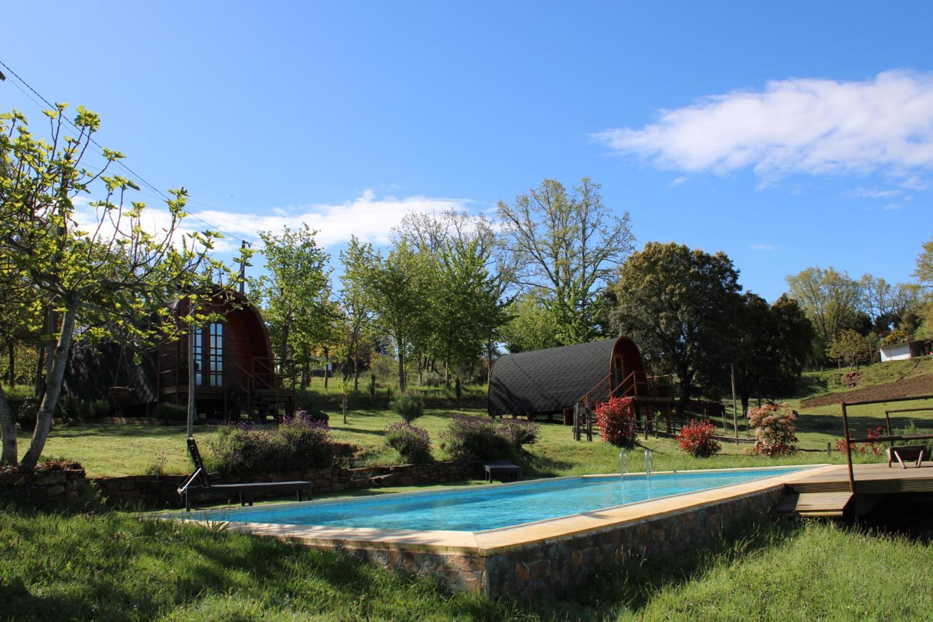 Quinta Da Devesa B1 Apartment วินญายช์ ภายนอก รูปภาพ